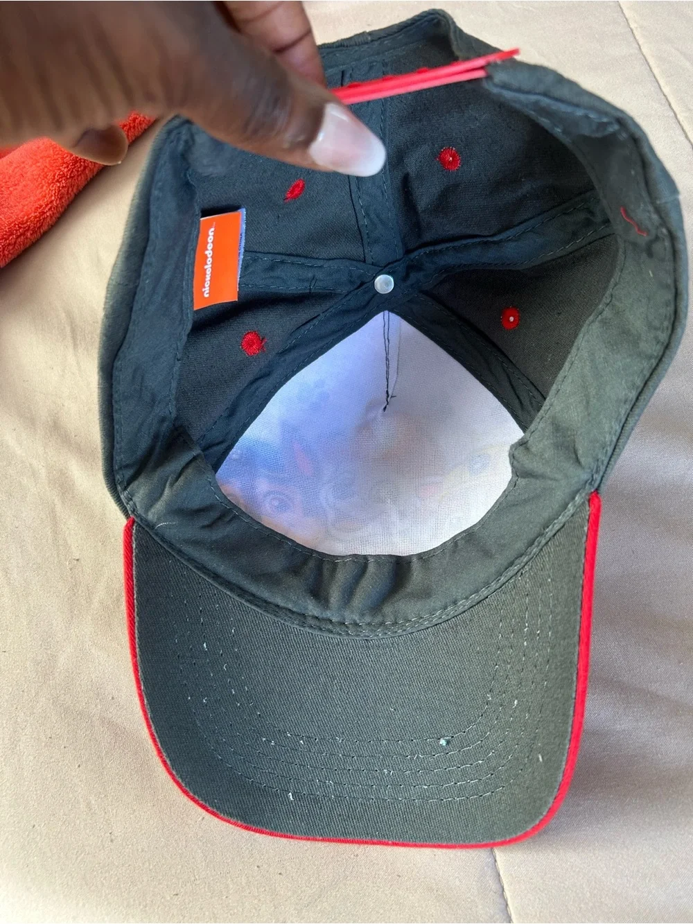 Paw Patrol Kids Hats